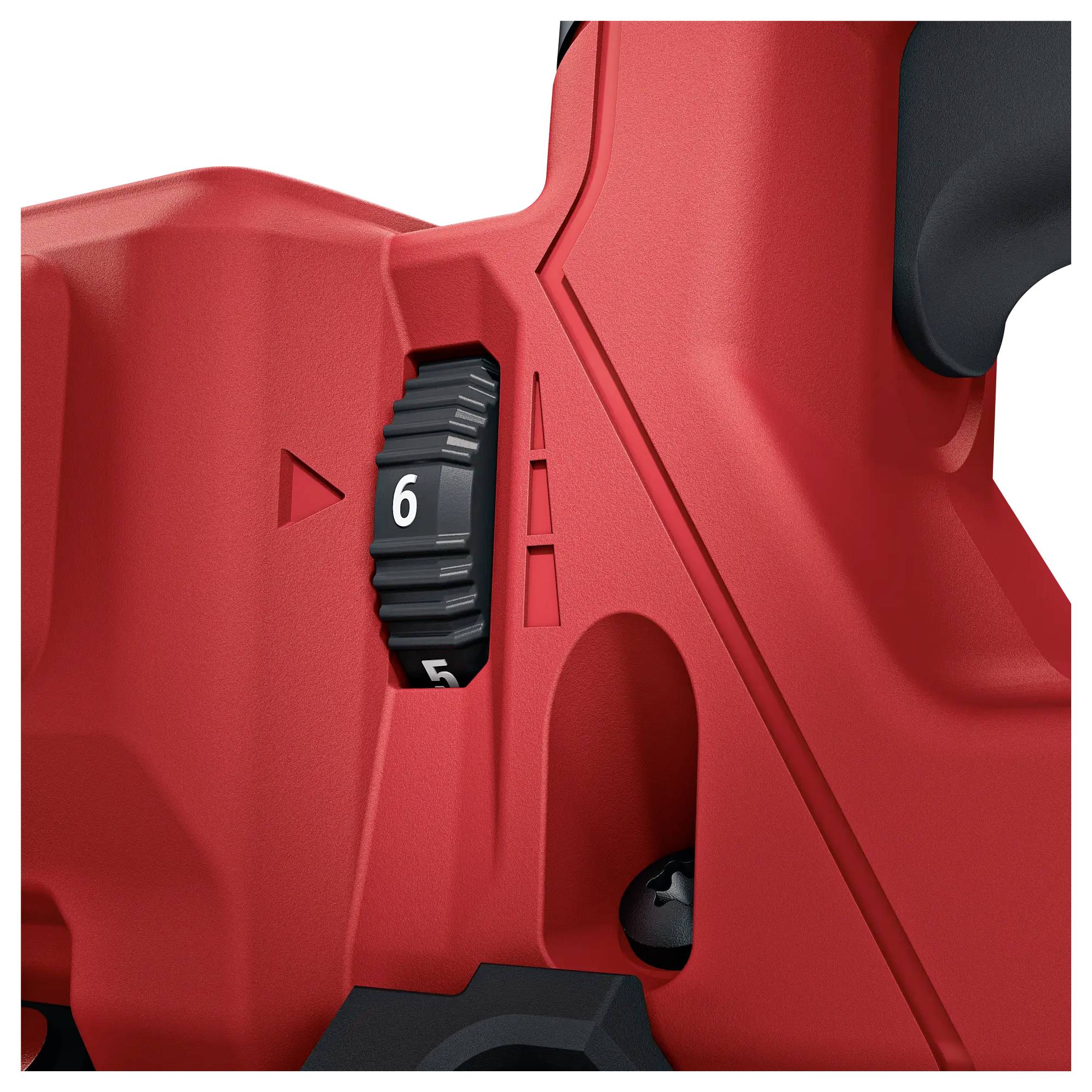 Flex Scie à ruban sans fil SBE 64 18-EC Profondeur de coupe (max.) 64 mm