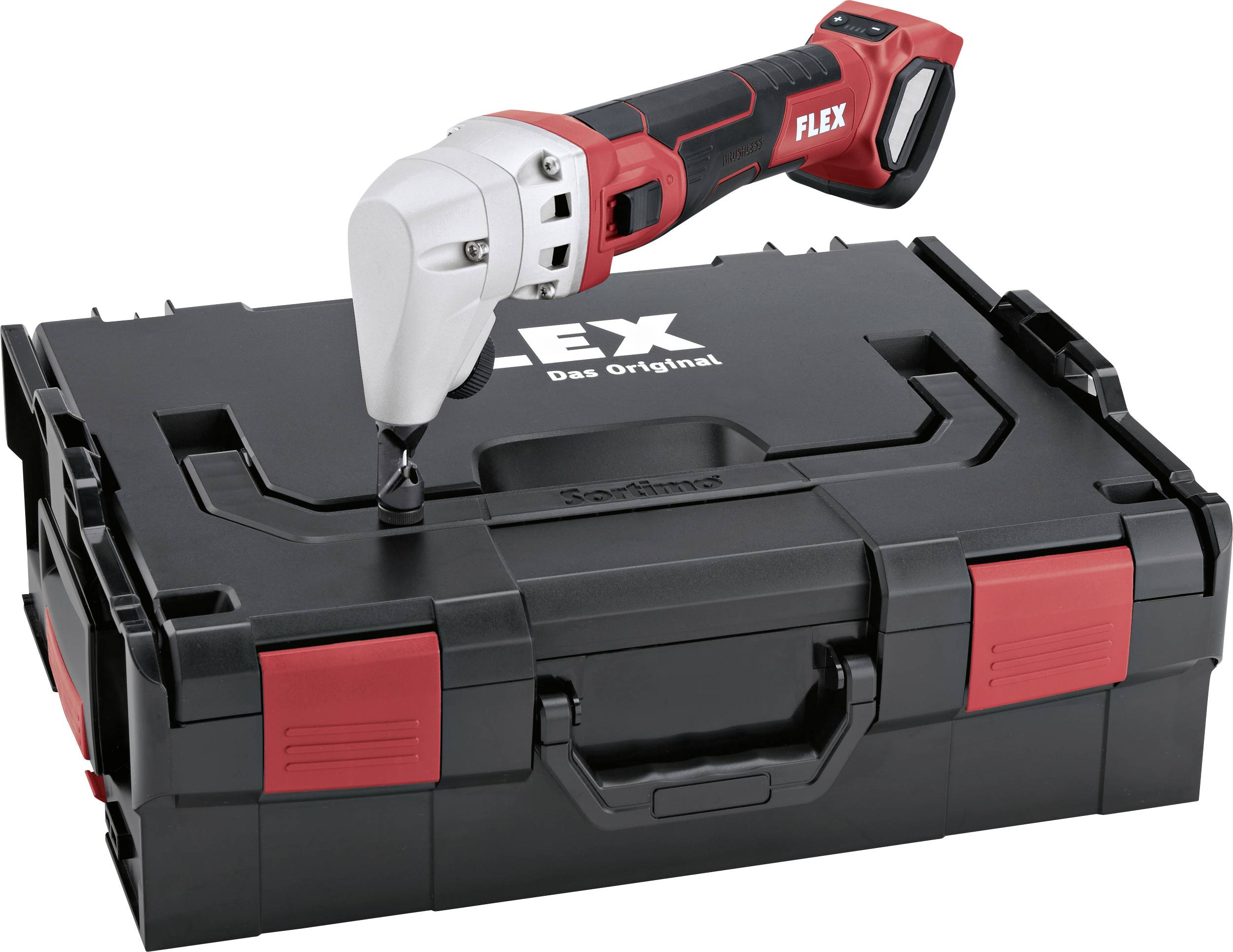 Flex KNE 16 18-EC 532068