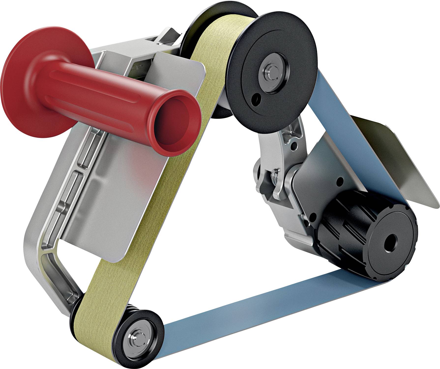 Flex Accessoire de ponçage 433470 BR 125