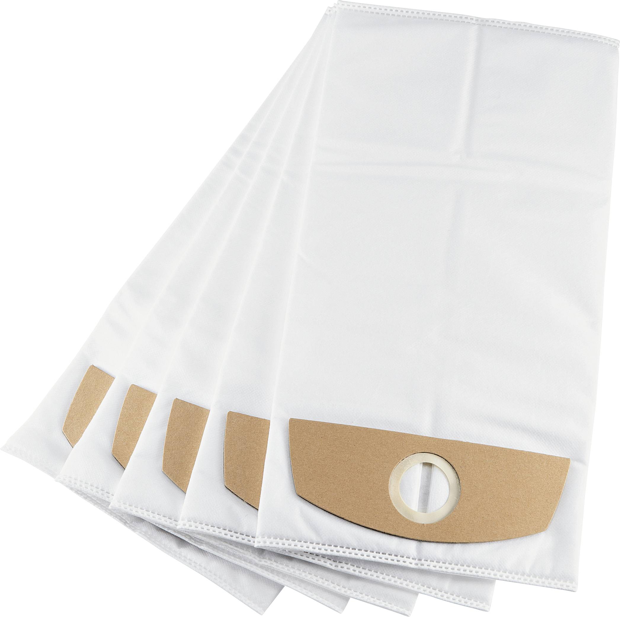 Flex 487287 Sac filtrant 5 pc(s)