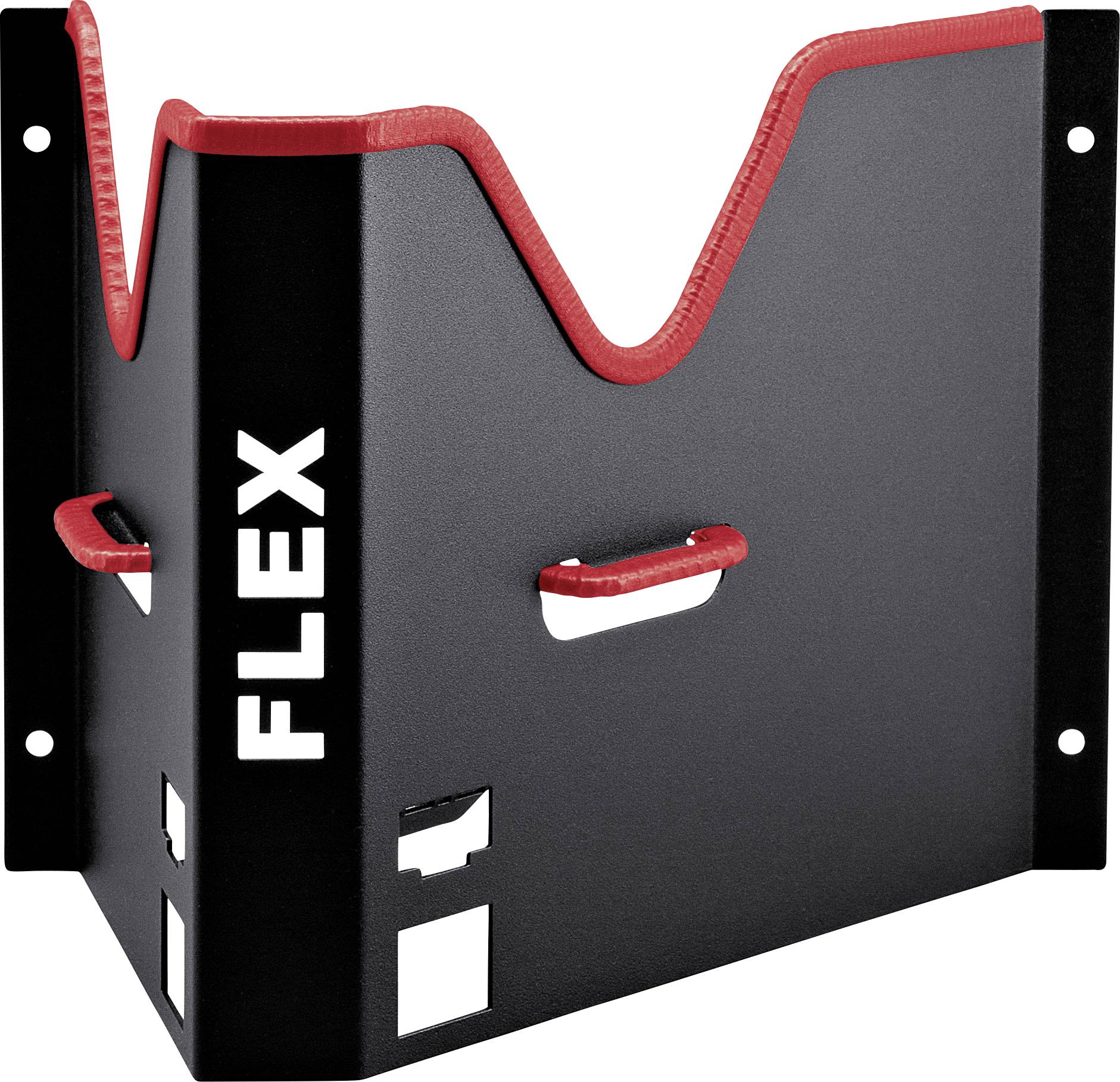 Flex 530883 Support mural pour polisseuse, petit Classe d'efficacité énergétique 2021 non pertinent