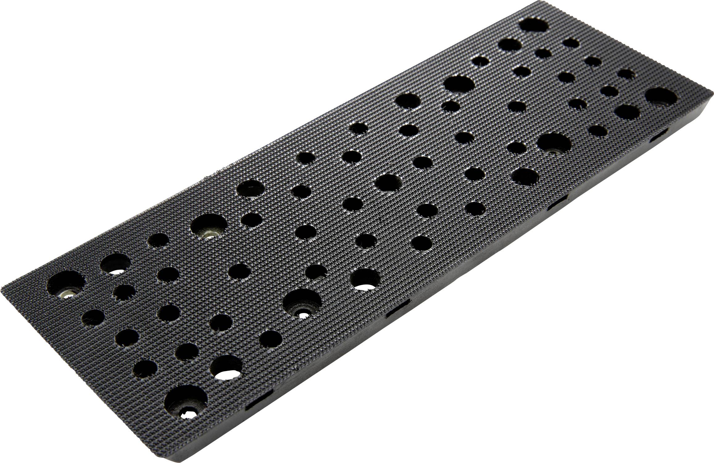 Plateau de ponçage auto-agrippant Flex 531313