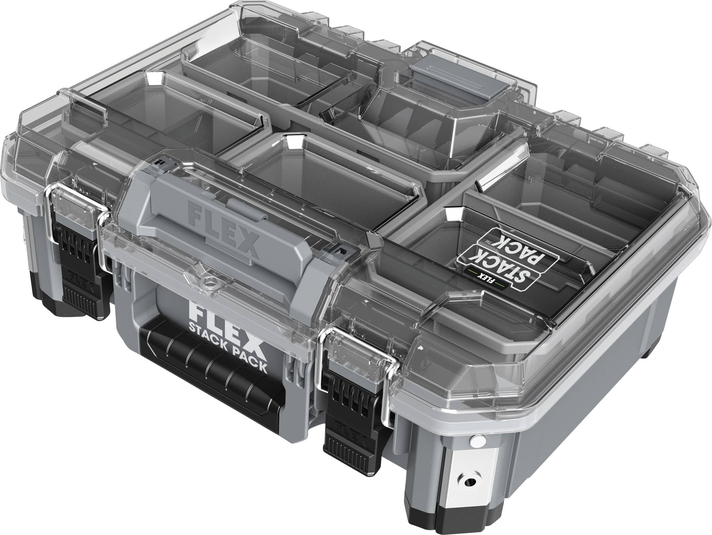 Flex TK-L SP BO 531468 Mallette de transport (L x l x H) 276 x 377 x 143 mm