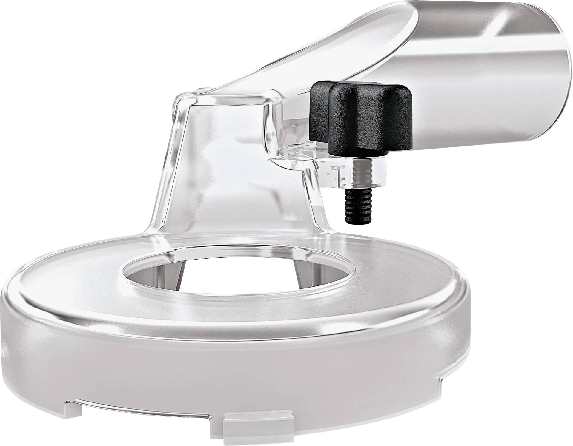 Panier de fraisage capot d'aspiration Flex 531652