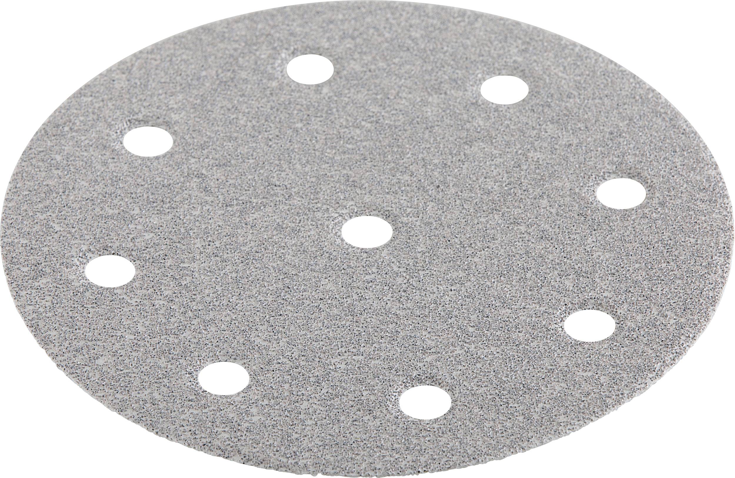 Flex D125-12 SV-P120 VE25 531926 Feuille abrasive pour ponceuse excentrique (Ø) 125 mm 25 pc(s)