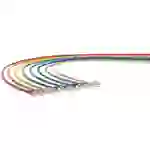 LAPP 24441409 RJ45 Câble réseau, câble patch CAT 6a 1.5 m 1 pc(s) LAPP 24441409 RJ45 Câble réseau, câble patch CAT 6a 1.5 m 1 pc(s)