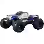 Amewi Hyper GO Advanced Go bleu brushed 1:16 Auto RC électrique Monstertruck prêt à fonctionner (RtR) 2,4 GHz Amewi Hyper GO Advanced Go bleu brushed 1:16 Auto RC électrique Monstertruck prêt à fonctionner (RtR) 2,4 GHz