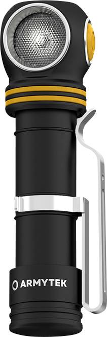 ArmyTek Elf C1 neutralweiß LED Lampe de poche à batterie 1100 lm 65 g