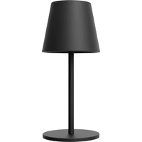 m-e modern-electronics LUNA-80 S 41436 Lampe de table sans fil LED LED intégrée 3 W noir m-e modern-electronics LUNA-80 S 41436 Lampe de table sans fil LED LED intégrée 3 W noir
