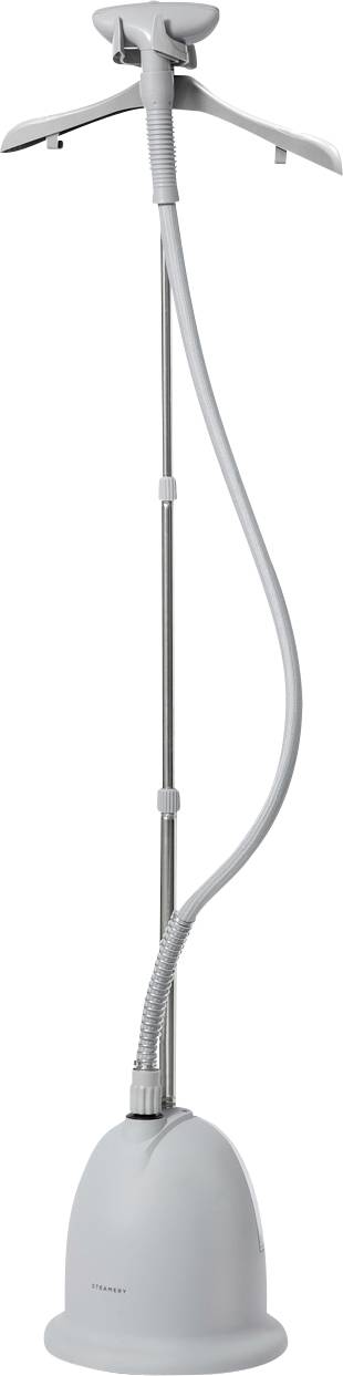 Steamery Cumulus 0231 Défroisseur vapeur 1750 W gris