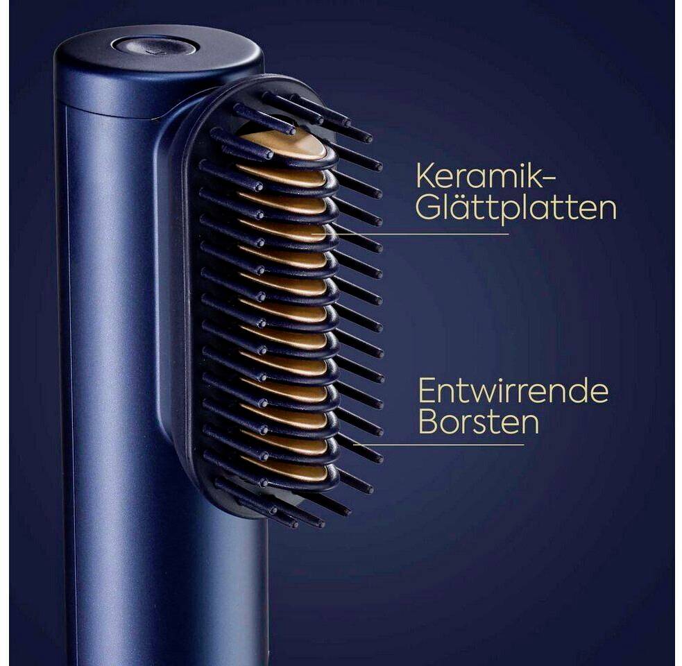 Babyliss AS6550E Sèche-cheveux bleu
