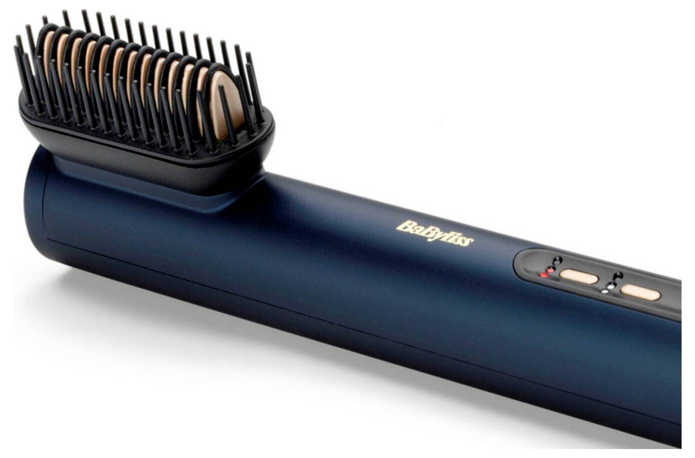 Babyliss AS6550E Sèche-cheveux bleu