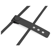 Digitus Câble USB USB 2.0 USB-A mâle, USB-C® mâle 1.00 m noir flexible, très flexible, avec USB, silicone, excellente tenue au Digitus Câble USB USB 2.0 USB-A mâle, USB-C® mâle 1.00 m noir flexible, très flexible, avec USB, silicone, excellente tenue au