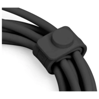 Digitus Câble USB USB 2.0 USB-A mâle, USB-C® mâle 1.00 m noir flexible, très flexible, avec USB, silicone, excellente tenue au Digitus Câble USB USB 2.0 USB-A mâle, USB-C® mâle 1.00 m noir flexible, très flexible, avec USB, silicone, excellente tenue au