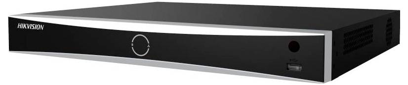 HIKVISION DS-7616NXI-K2(D) 303621206 16 canaux Enregistreur vidéo réseau