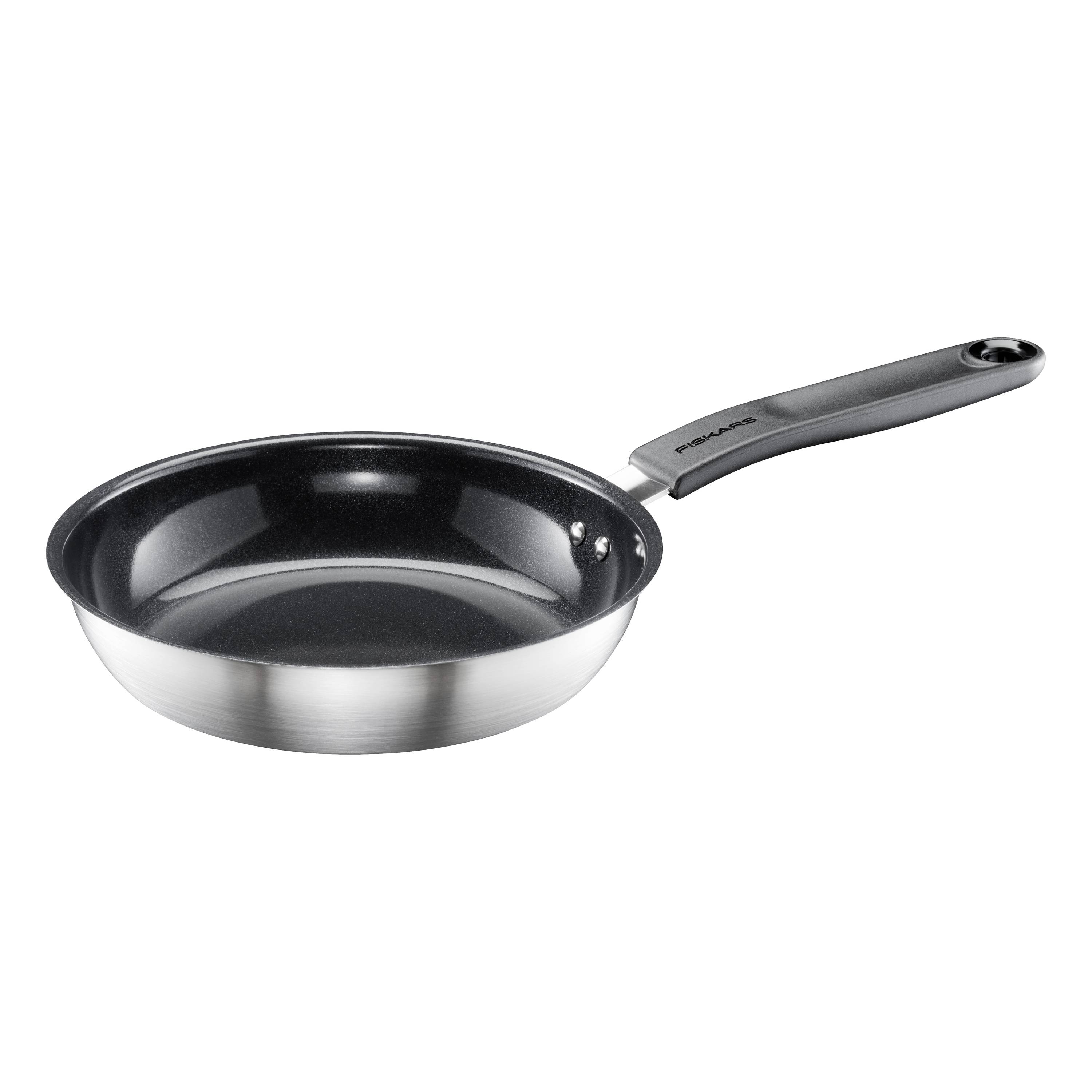 Fiskars 1072249 Forme fonctionnelle Poêle 200 mm