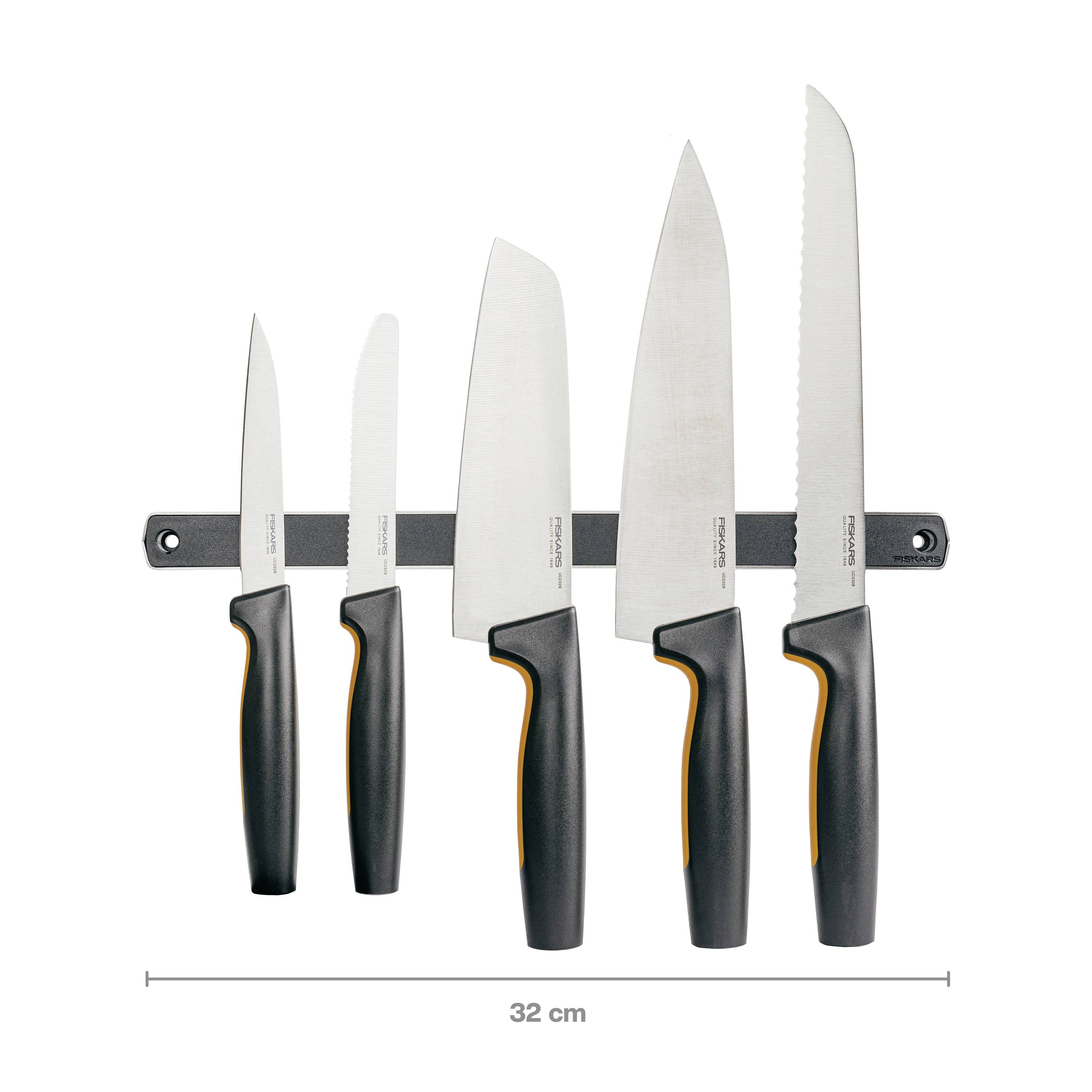 Fiskars 1001483 Aimant mural en forme de fonction