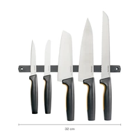 Fiskars 1001483 Aimant mural en forme de fonction Fiskars 1001483 Aimant mural en forme de fonction
