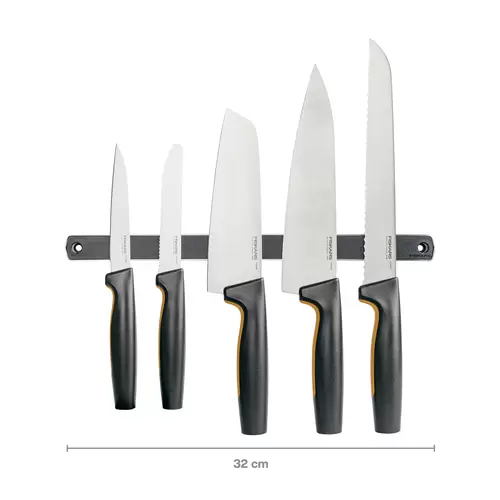 Fiskars 1001483 Aimant mural en forme de fonction Fiskars 1001483 Aimant mural en forme de fonction