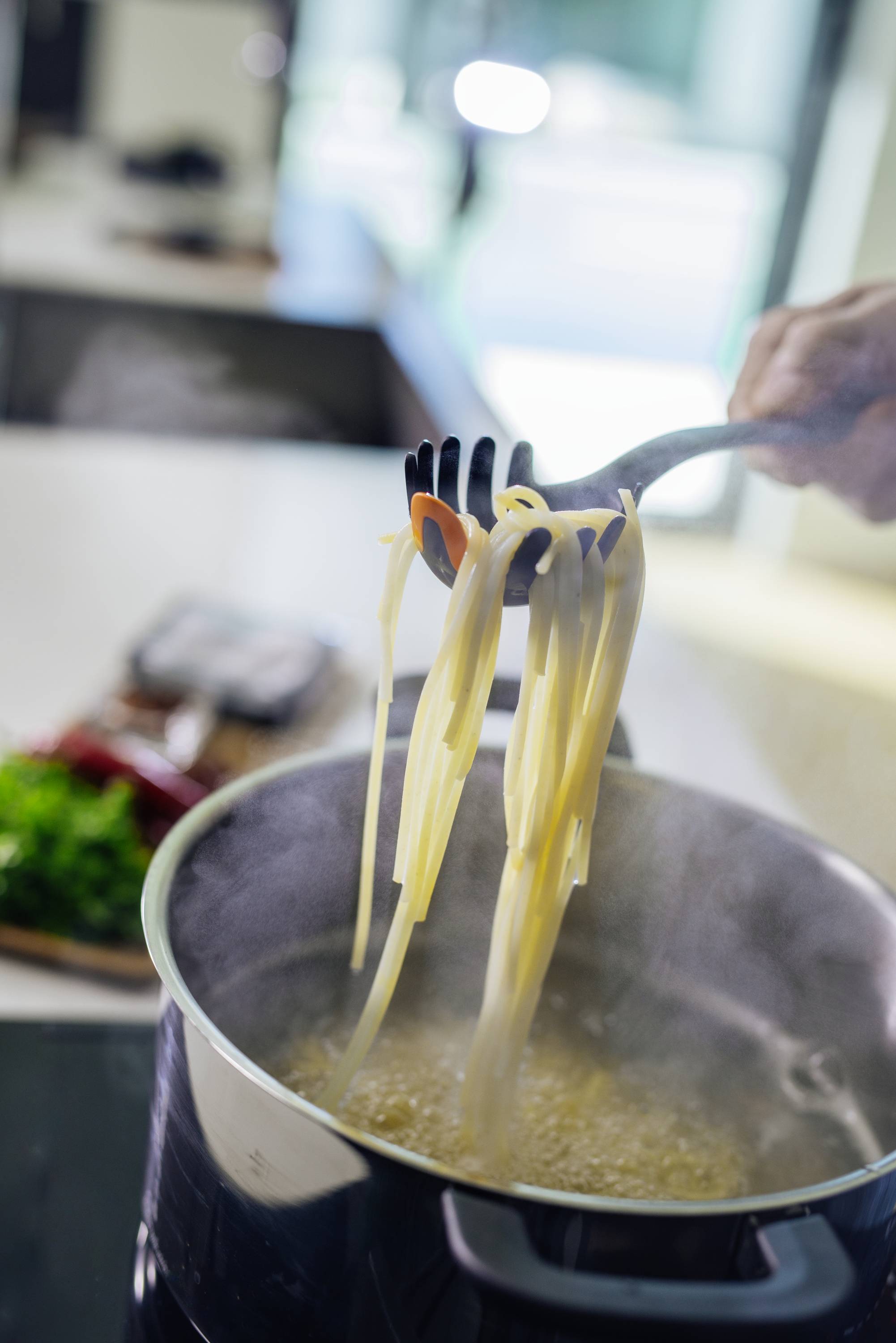 Fiskars 1027301 Forme fonctionnelle, cuillère pastille