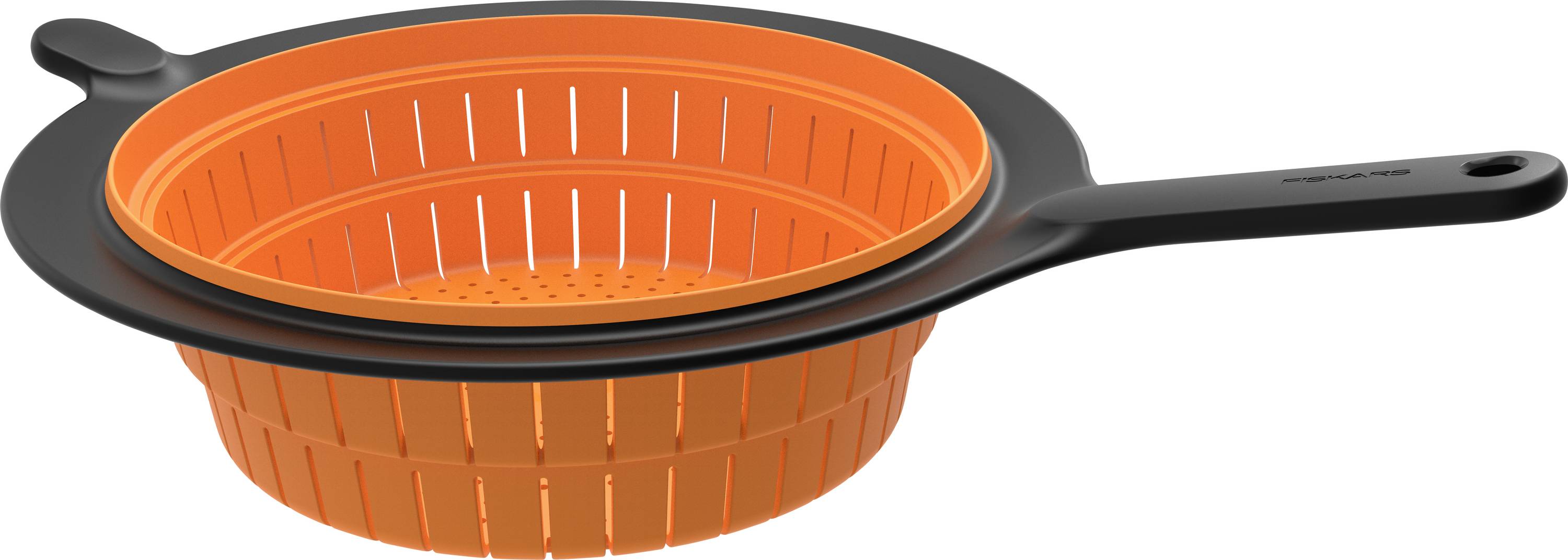 Fiskars 1027304 Filtre d'évacuation fonctionnel