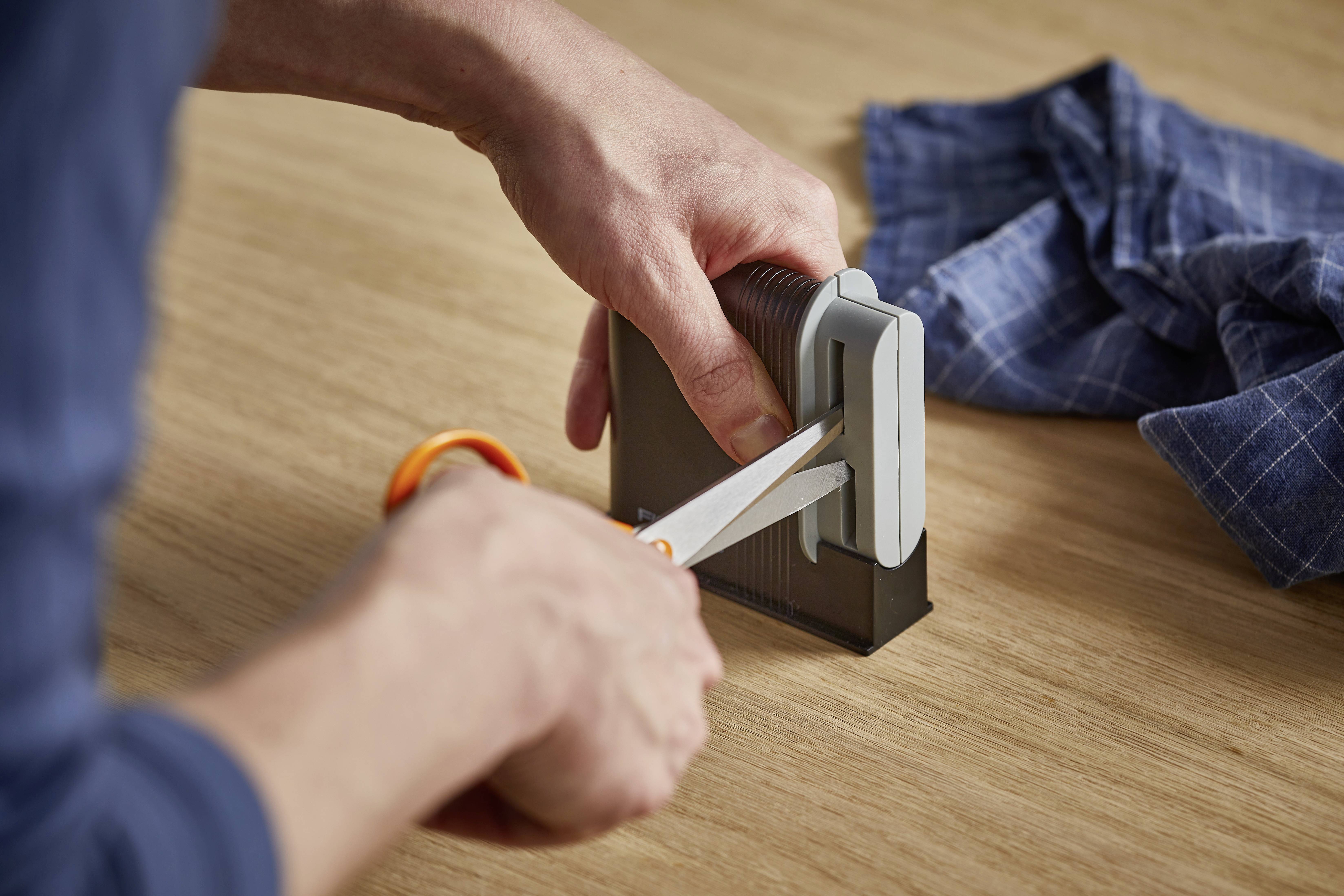 Fiskars 1005137 Affûteur