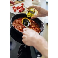 Fiskars 1027299 Cuillère de cuisson fonctionnelle Fiskars 1027299 Cuillère de cuisson fonctionnelle