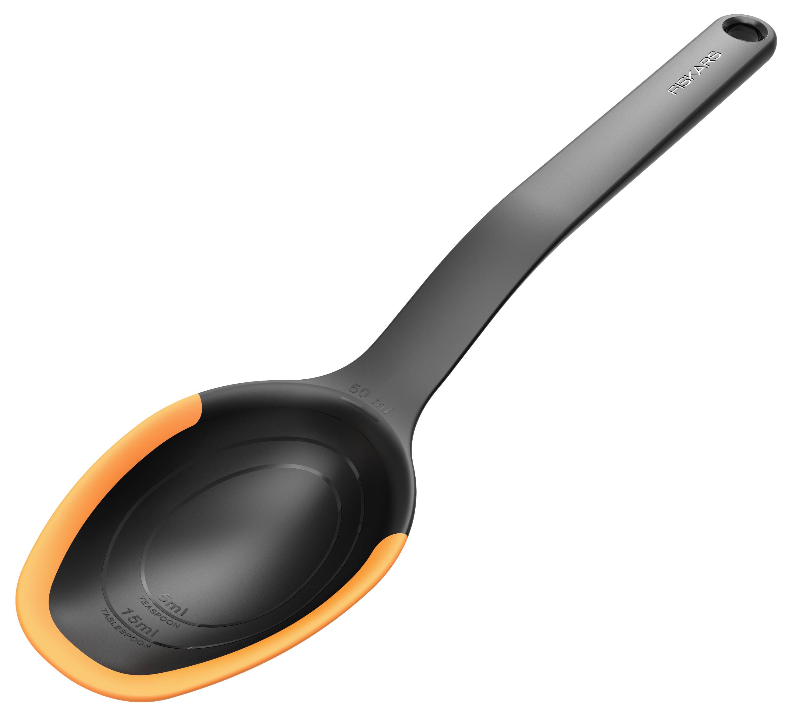 Fiskars 1027299 Cuillère de cuisson fonctionnelle
