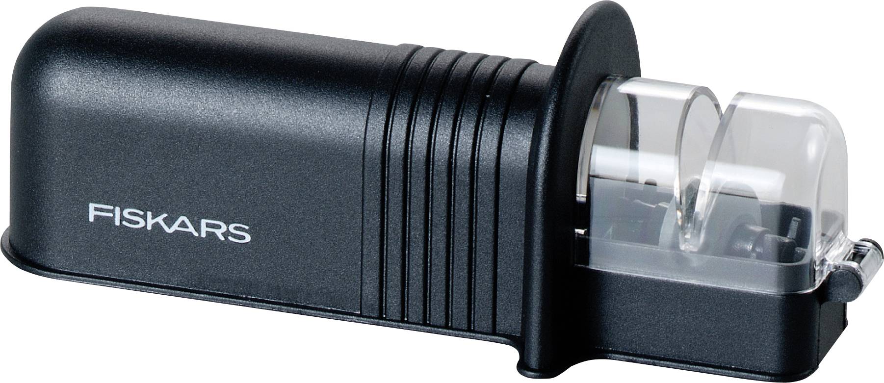 Fiskars 1065598 Aiguiseur de couteau rouleau- Essential
