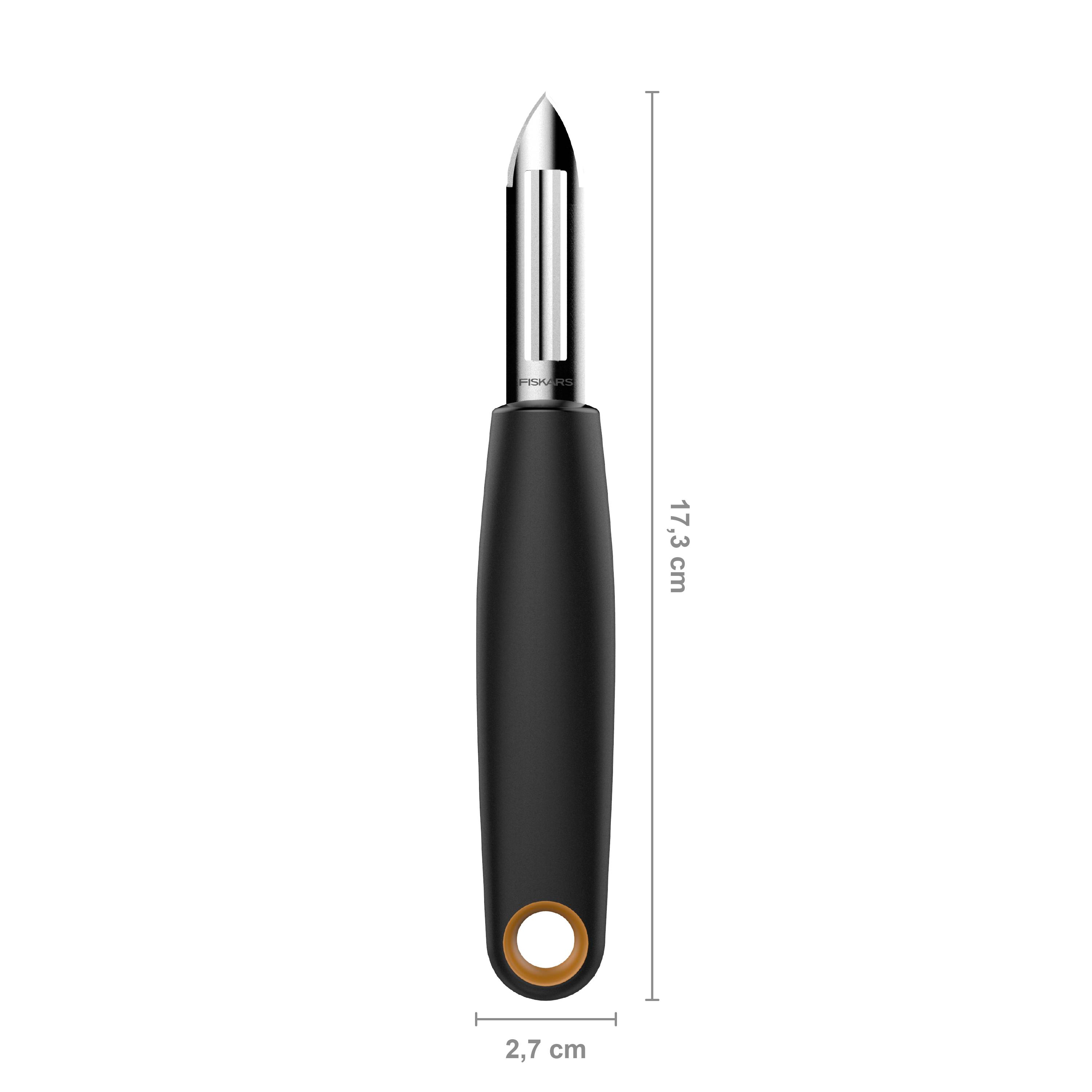 Fiskars 1014418 Forme fonctionnelle, lame fixe
