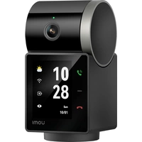 IPC-S2VBP-5M0WR-imou IMOU Rex VT Pro Wi-Fi IP Caméra de surveillance 2880 x 1620 pixels IPC-S2VBP-5M0WR-imou IMOU Rex VT Pro Wi-Fi IP Caméra de surveillance 2880 x 1620 pixels