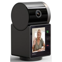 IPC-S2VBP-5M0WR-imou IMOU Rex VT Pro Wi-Fi IP Caméra de surveillance 2880 x 1620 pixels IPC-S2VBP-5M0WR-imou IMOU Rex VT Pro Wi-Fi IP Caméra de surveillance 2880 x 1620 pixels