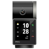 IPC-S2VBP-5M0WR-imou IMOU Rex VT Pro Wi-Fi IP Caméra de surveillance 2880 x 1620 pixels IPC-S2VBP-5M0WR-imou IMOU Rex VT Pro Wi-Fi IP Caméra de surveillance 2880 x 1620 pixels