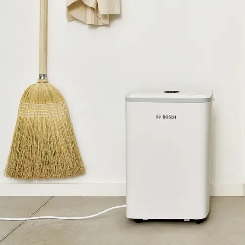 Déshumidificateur Bosch Home Comfort Dry 2000 55 m³ blanc Déshumidificateur Bosch Home Comfort Dry 2000 55 m³ blanc