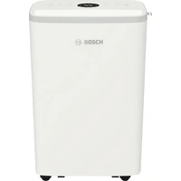 Déshumidificateur Bosch Home Comfort Dry 2000 55 m³ blanc Déshumidificateur Bosch Home Comfort Dry 2000 55 m³ blanc