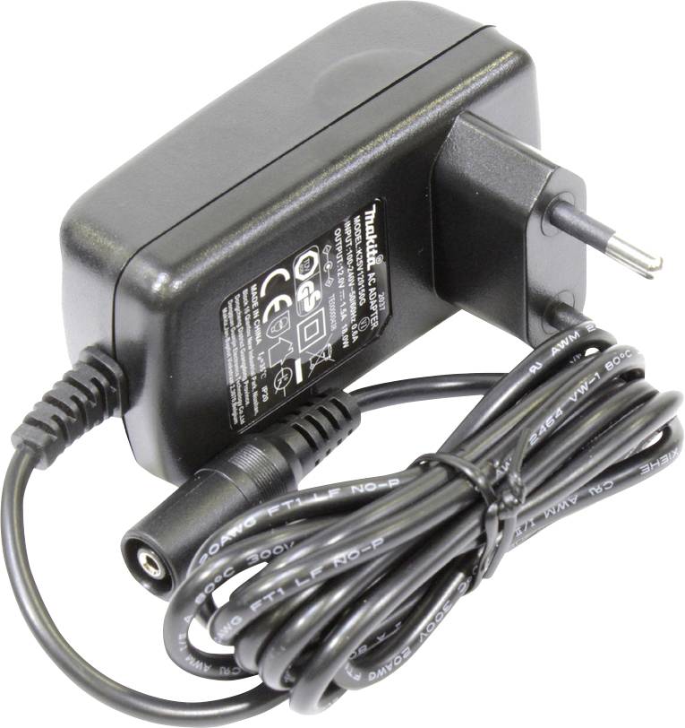 Makita Chargeur TE00000438