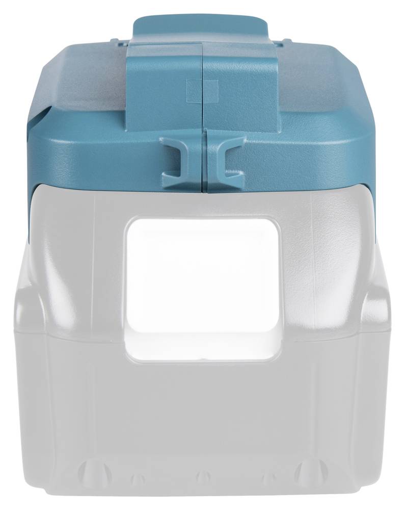 Makita Adaptateur pour batterie DECADP05