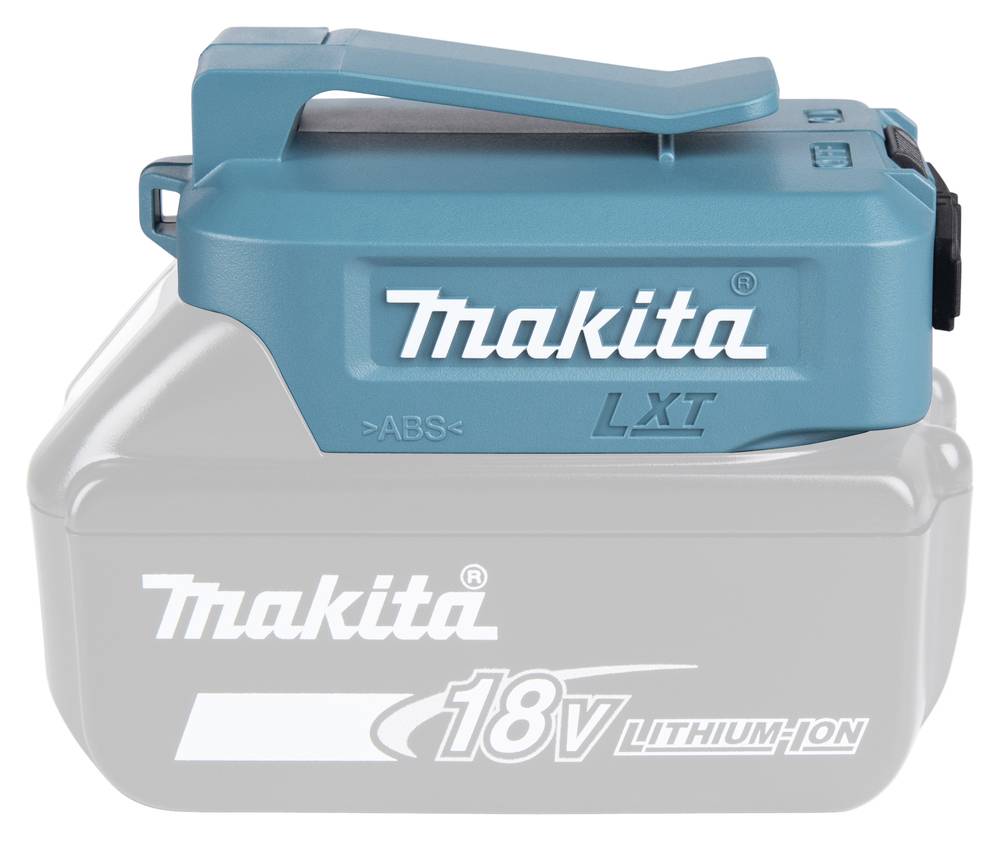 Makita Adaptateur pour batterie DECADP05