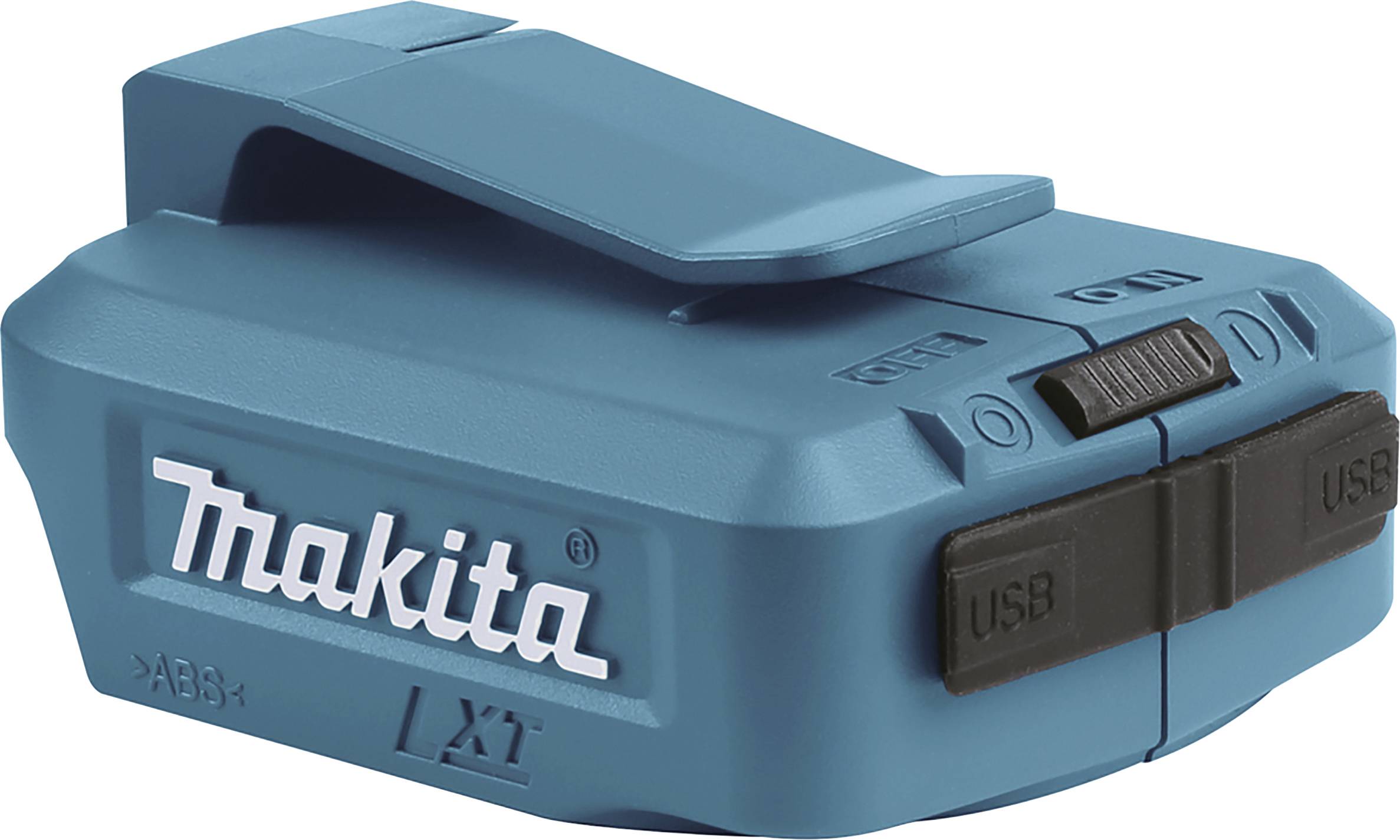 Makita Adaptateur pour batterie DECADP05