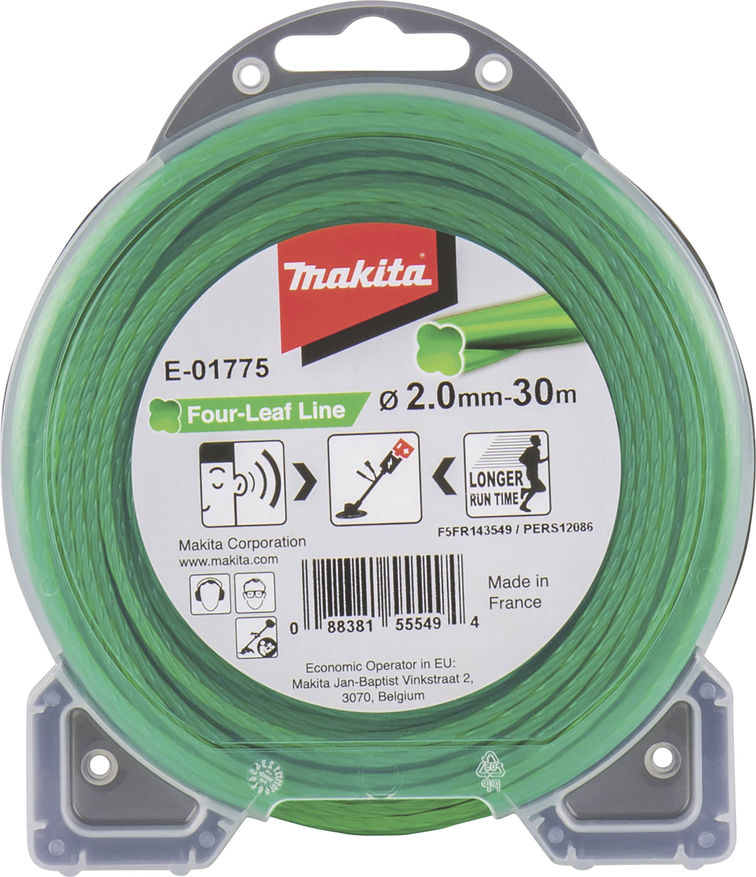 Makita E-01775 Fil de rechange
