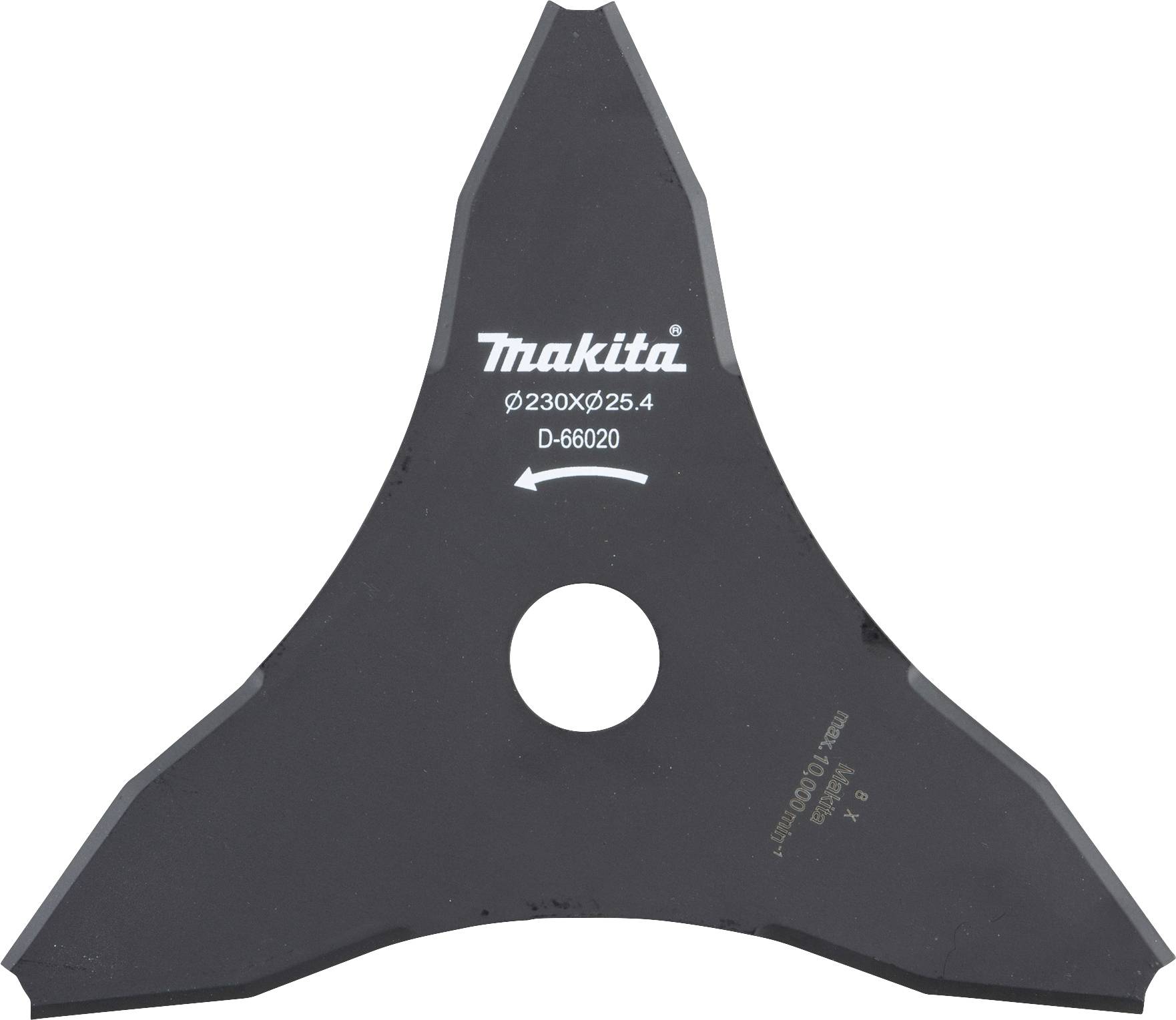 Makita D-66020 Couteau à taillis