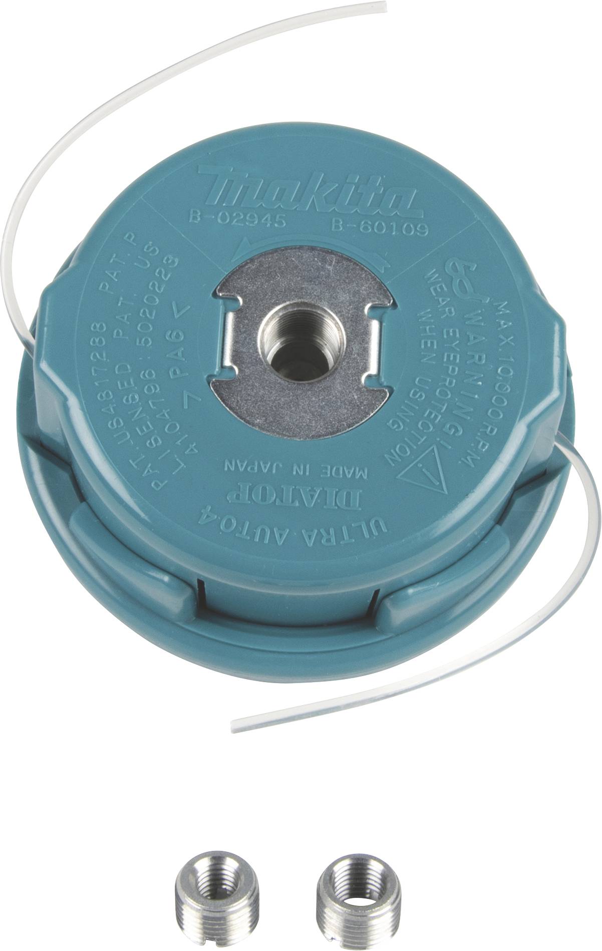 Makita B-02945 Tête à fil