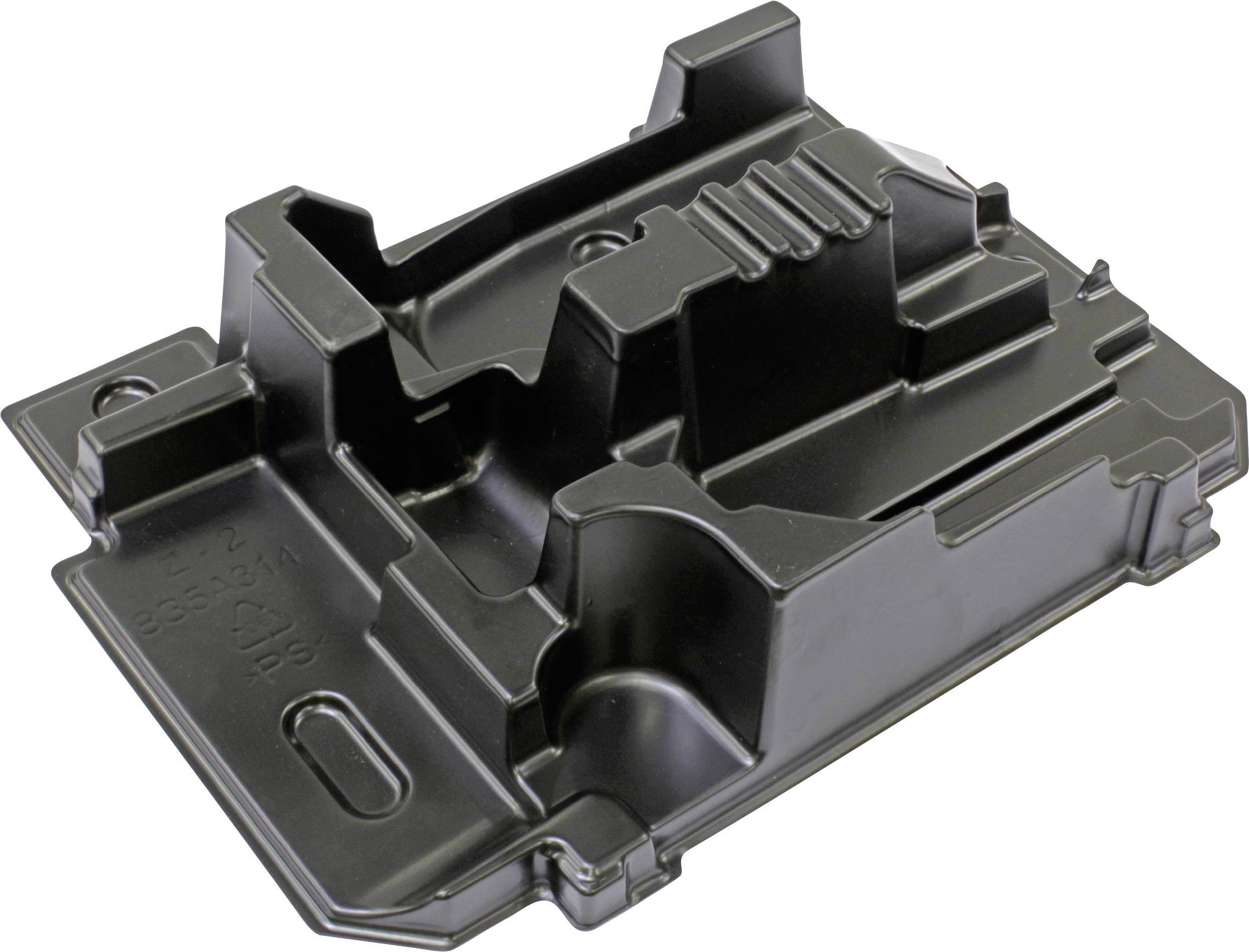 Makita 835A31-4 Pièce emboutie universelle