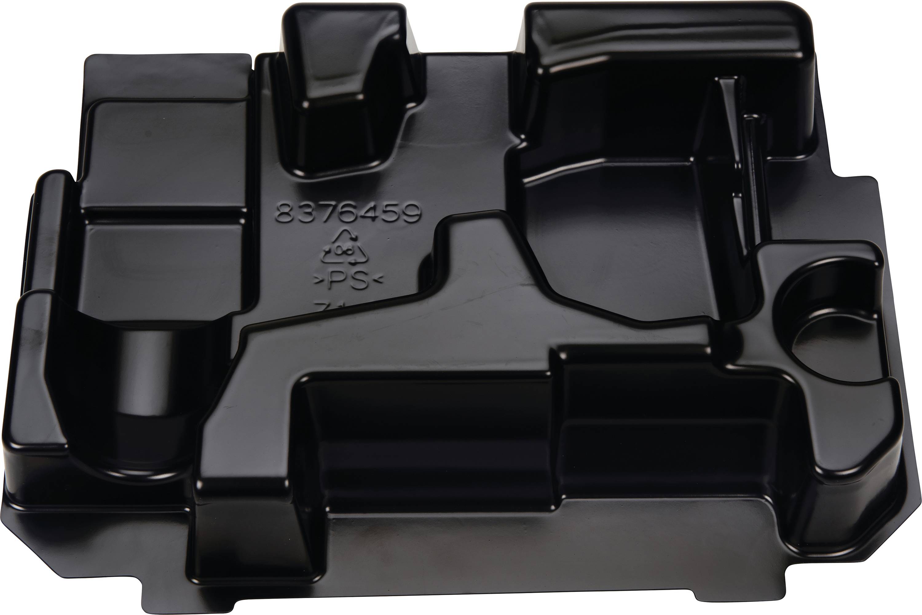 Makita 837645-9 Pièce emboutie universelle