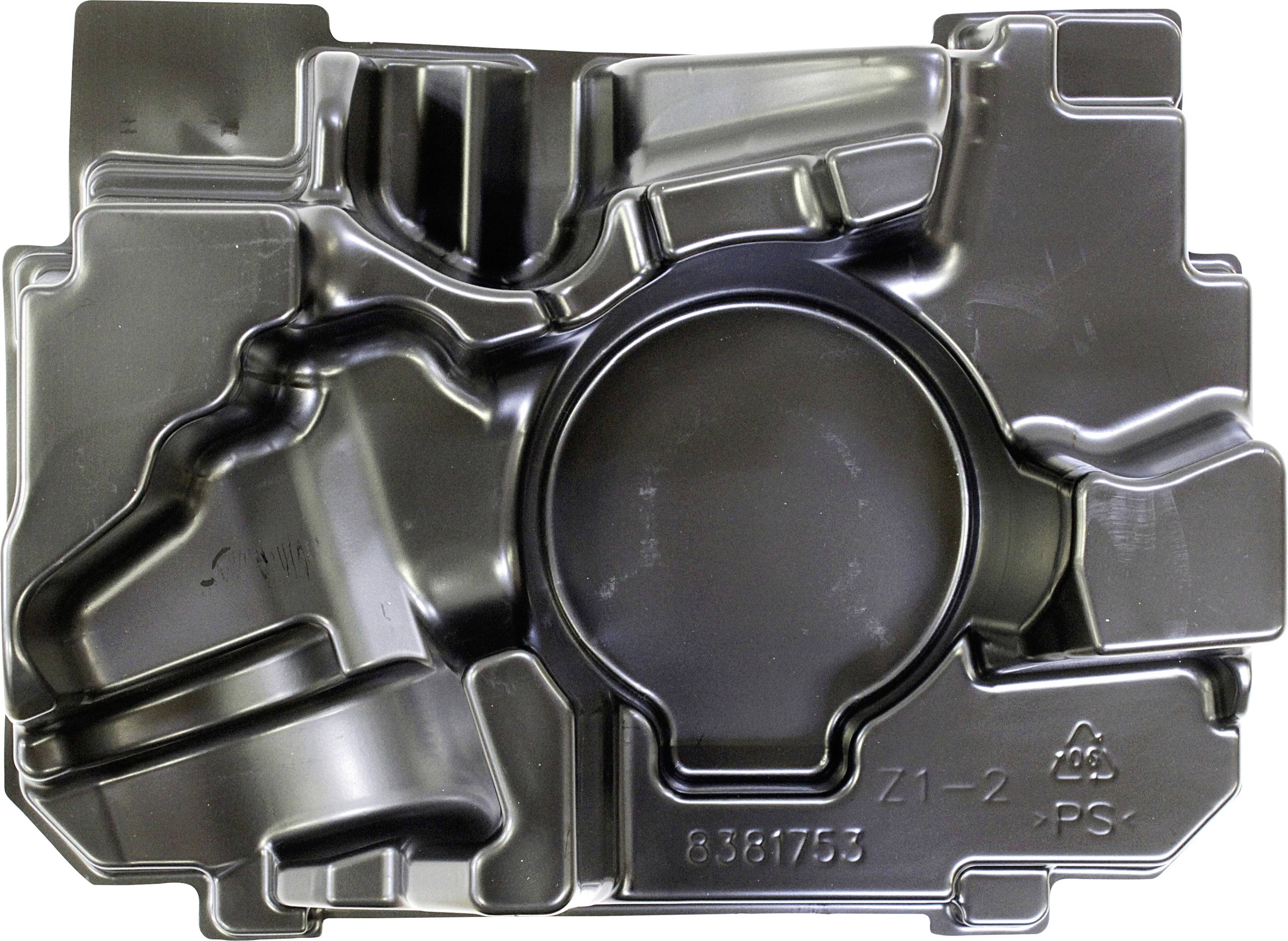 Makita 838175-3 Pièce emboutie universelle