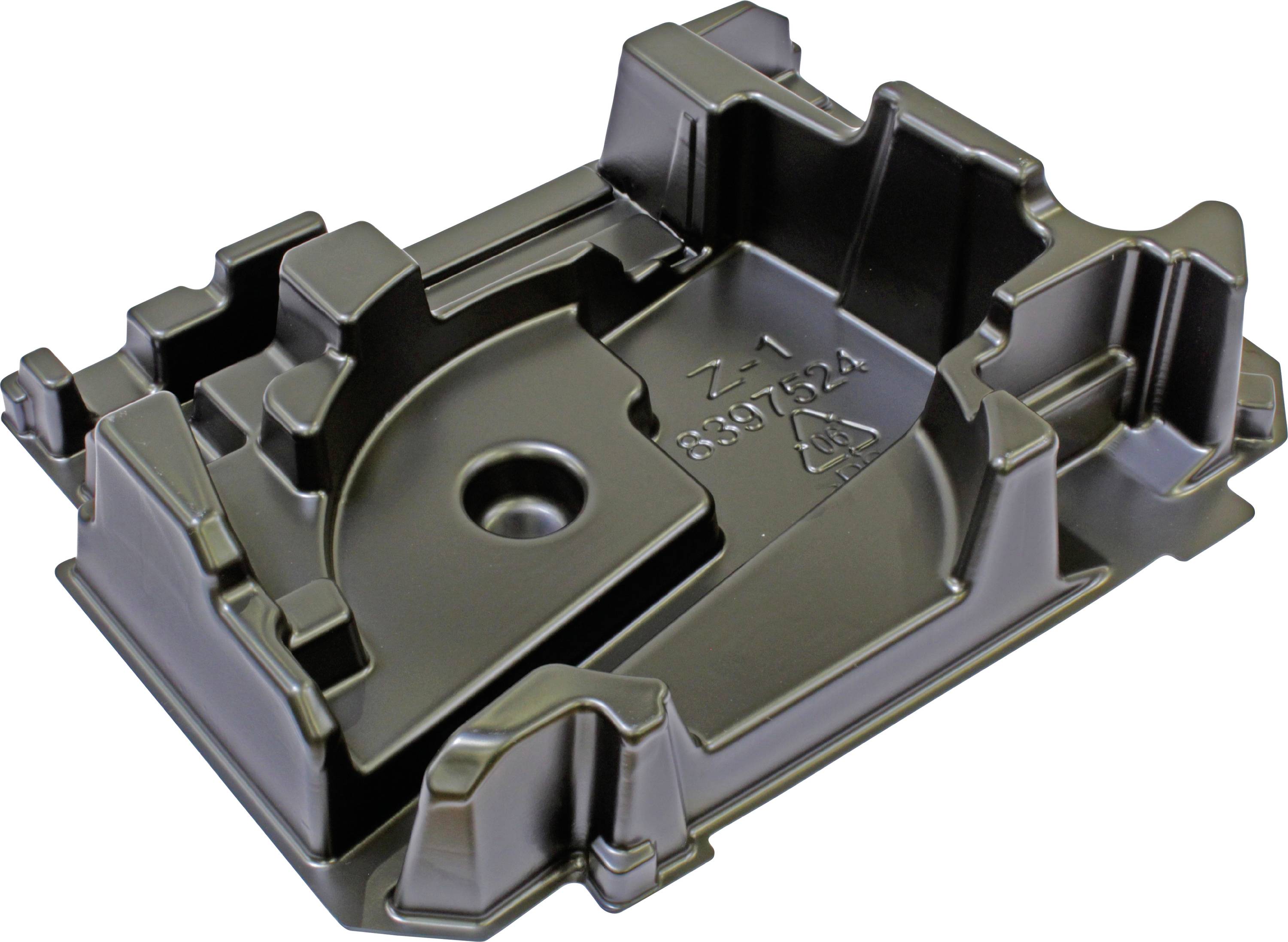 Makita 839752-4 Pièce emboutie universelle