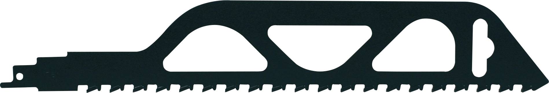 Makita B-10394 Lame reciprop HM 305/2Z Longueur lame de scie 305 mm 1 pc(s)