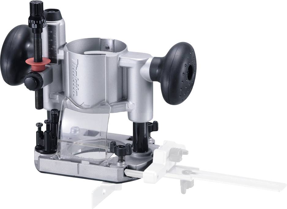 Module complémentaire pour défonceuse Makita 195563-0