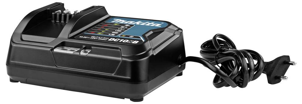 Makita Chargeur de bloc de batterie 197363-4