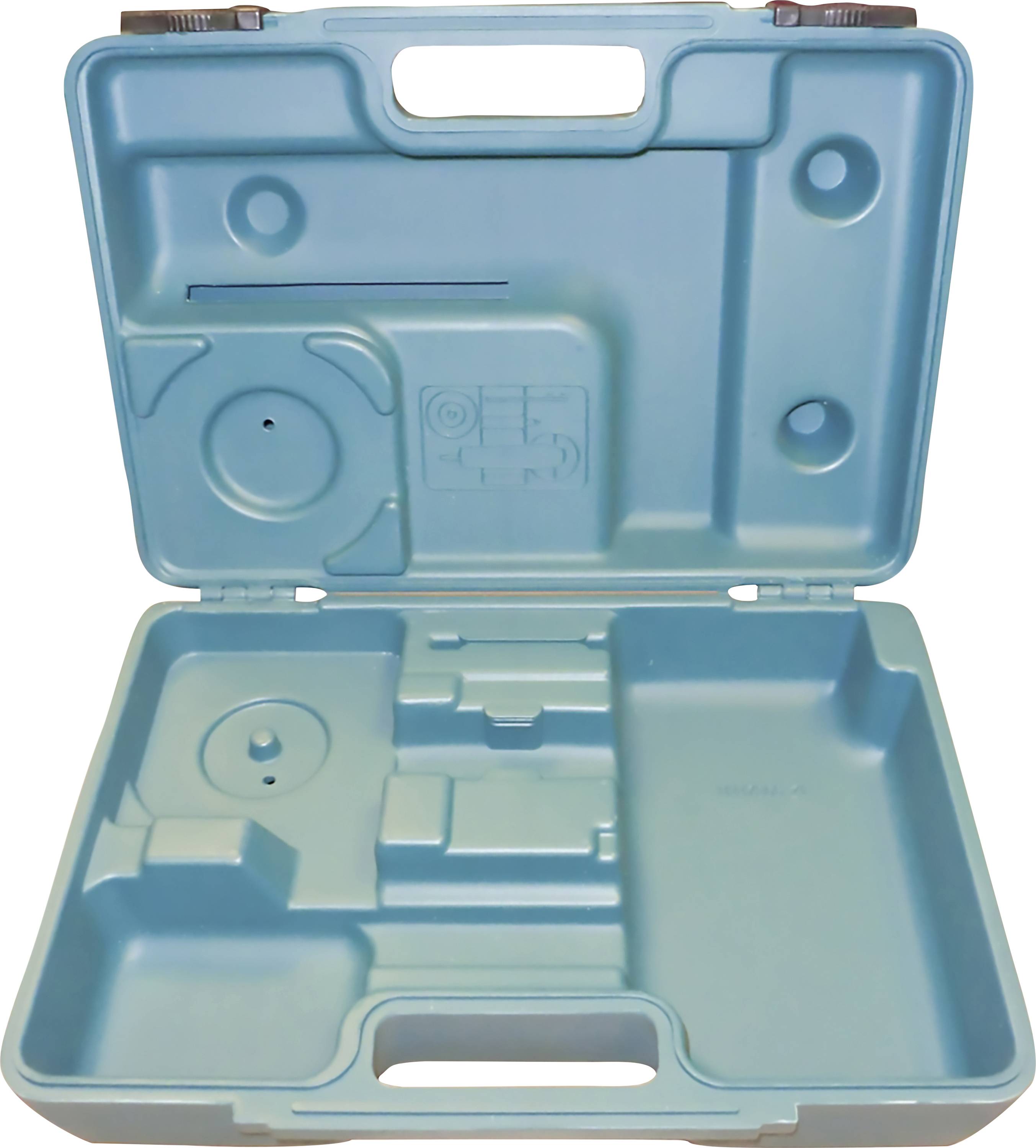 Mallette de transport Makita 824985-4